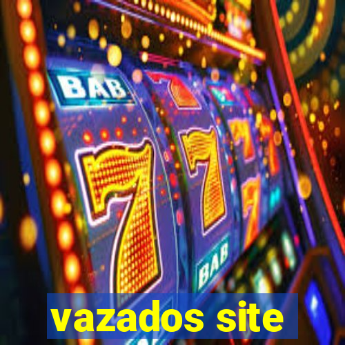 vazados site